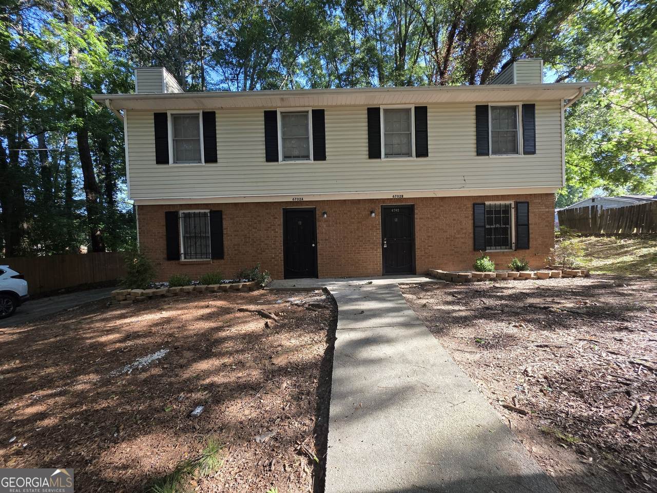 6704 Chupp Road - Photo 1