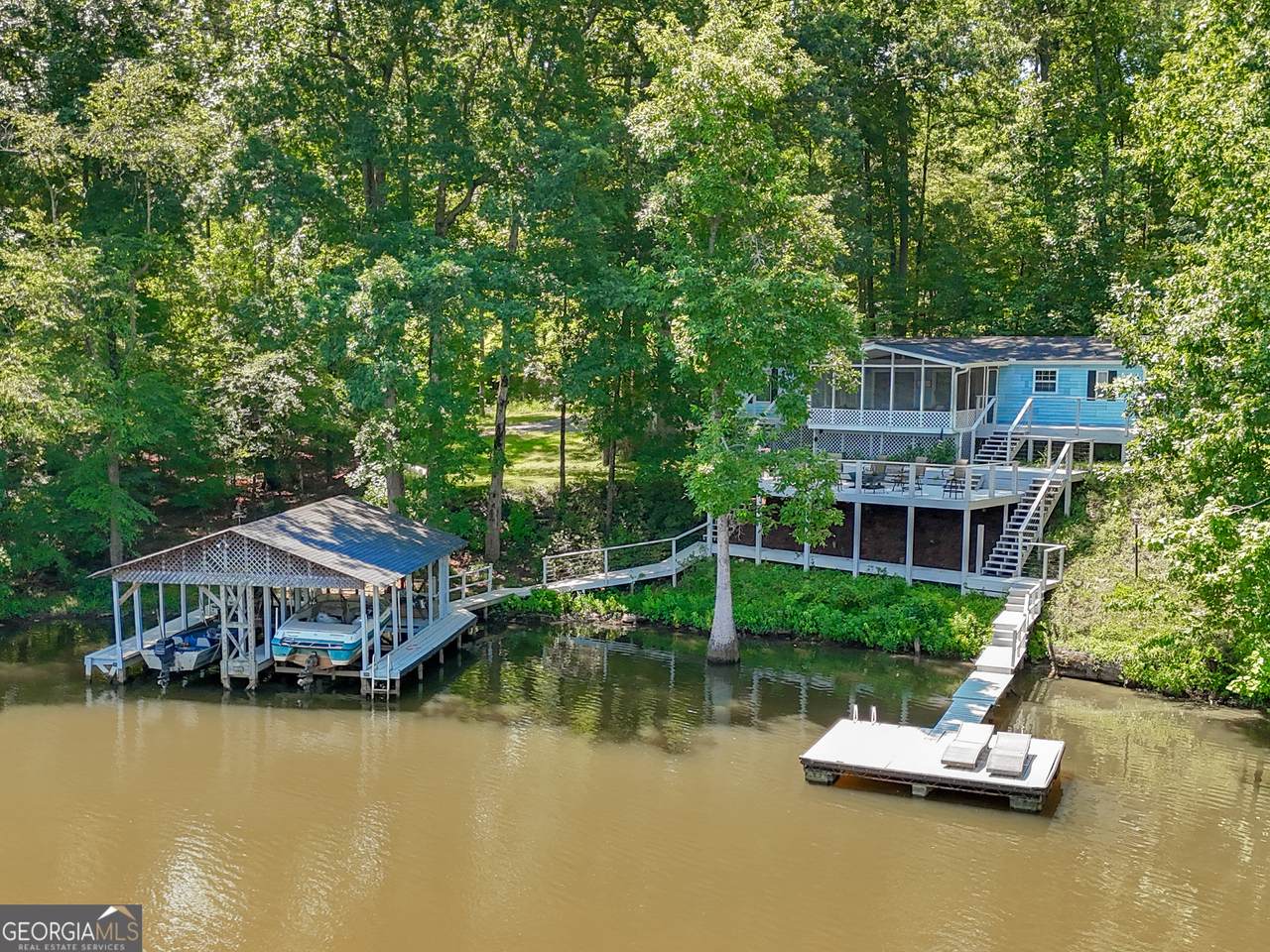 1775 Long Piney Road - Photo 1
