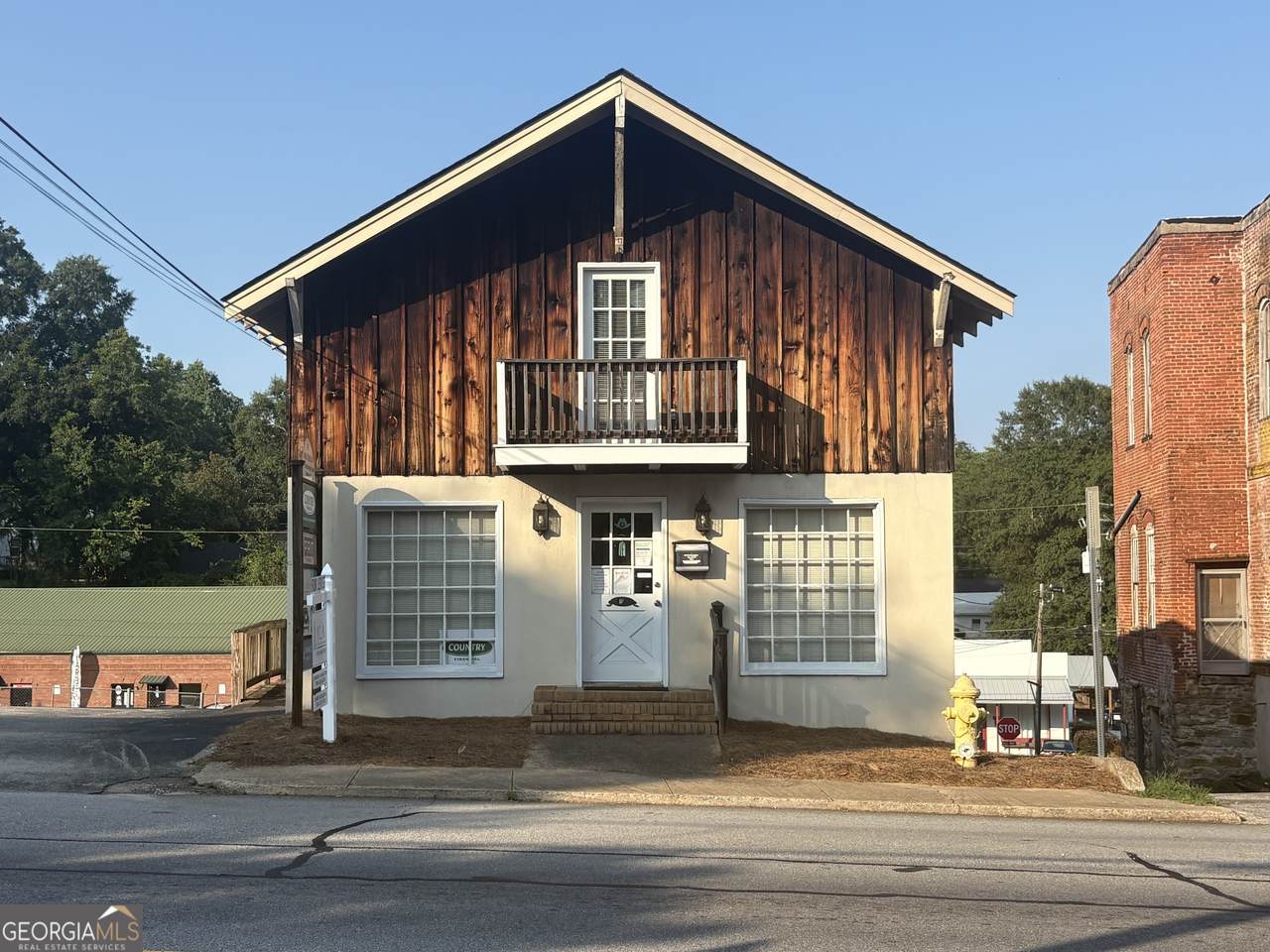 80 Washington Street - Photo 1