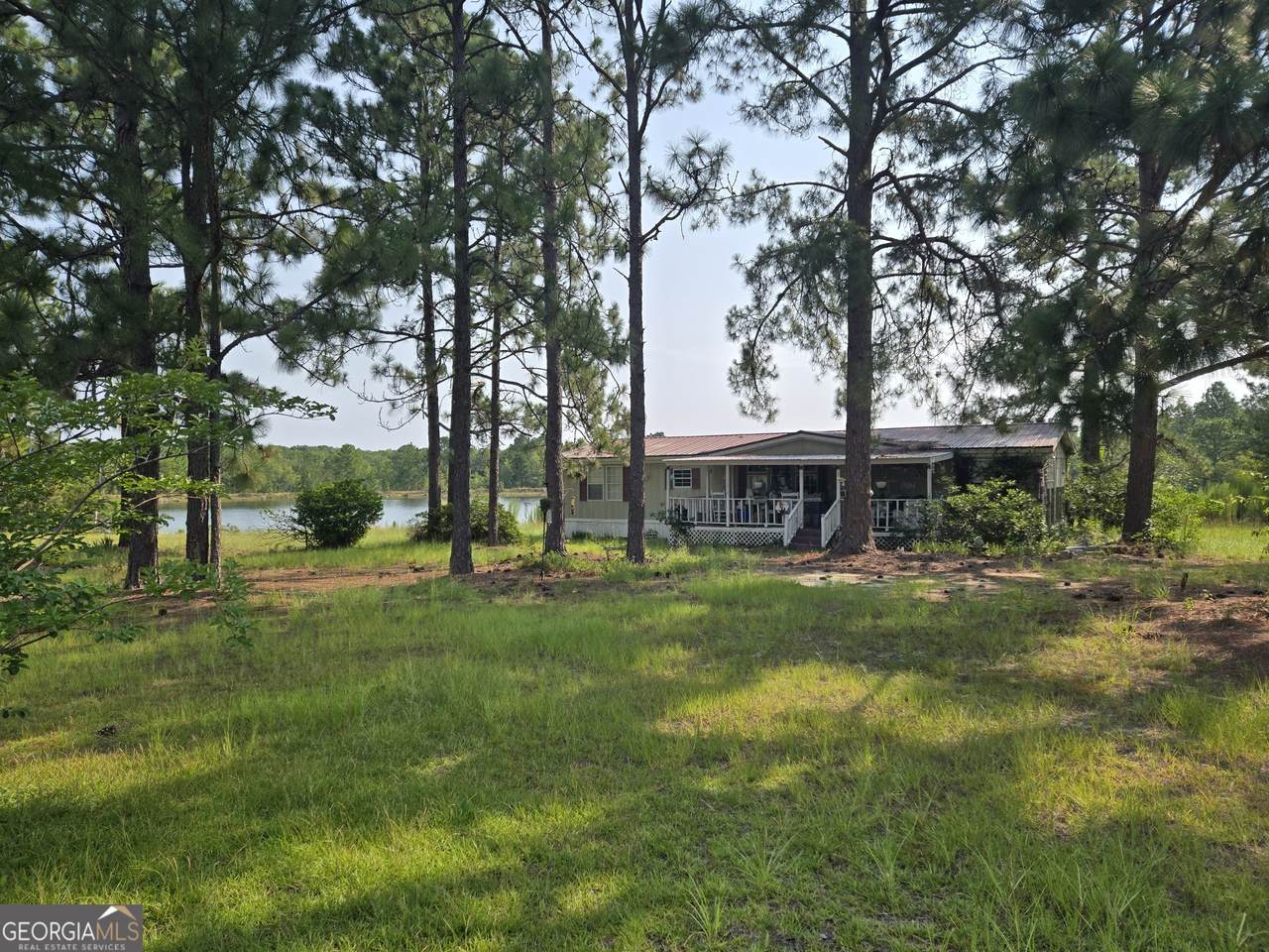 46 Tony Baker Lane - Photo 1