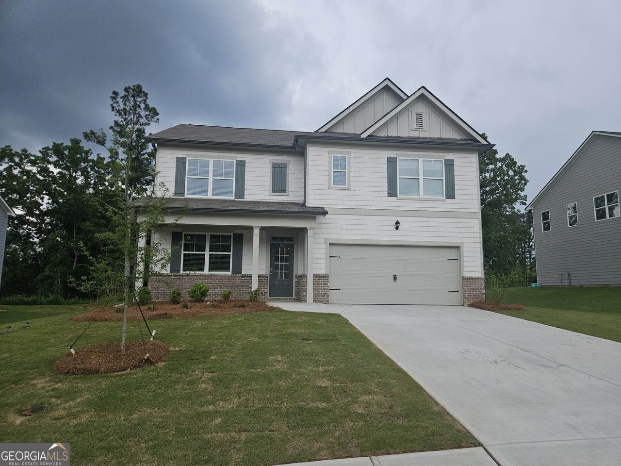 306 Thompson Ridge Lane - Photo 1