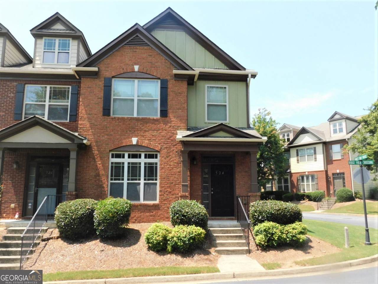 524 Ridge View Crossing - Photo 1