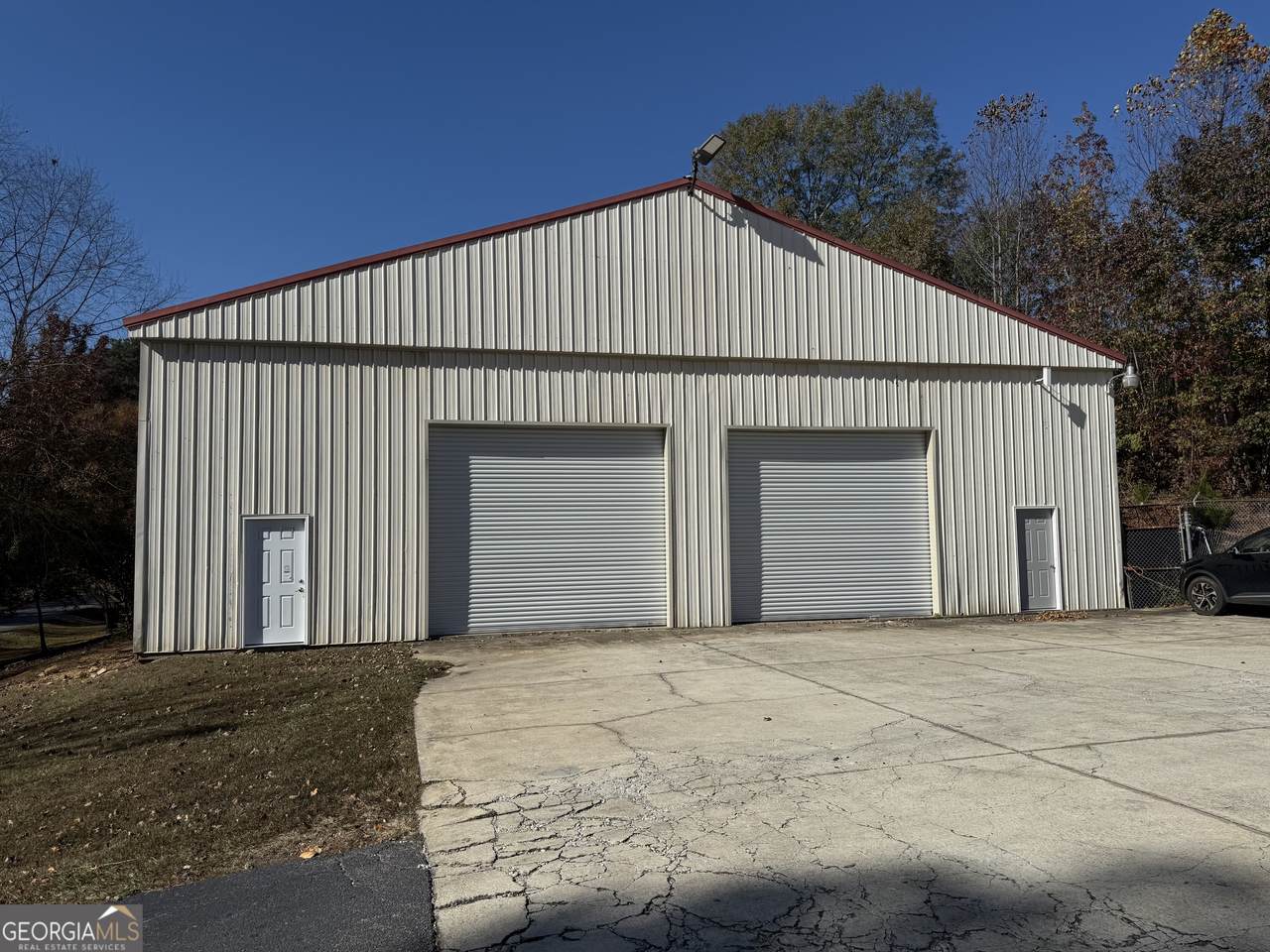 1585 S. Highway 27 - Photo 1