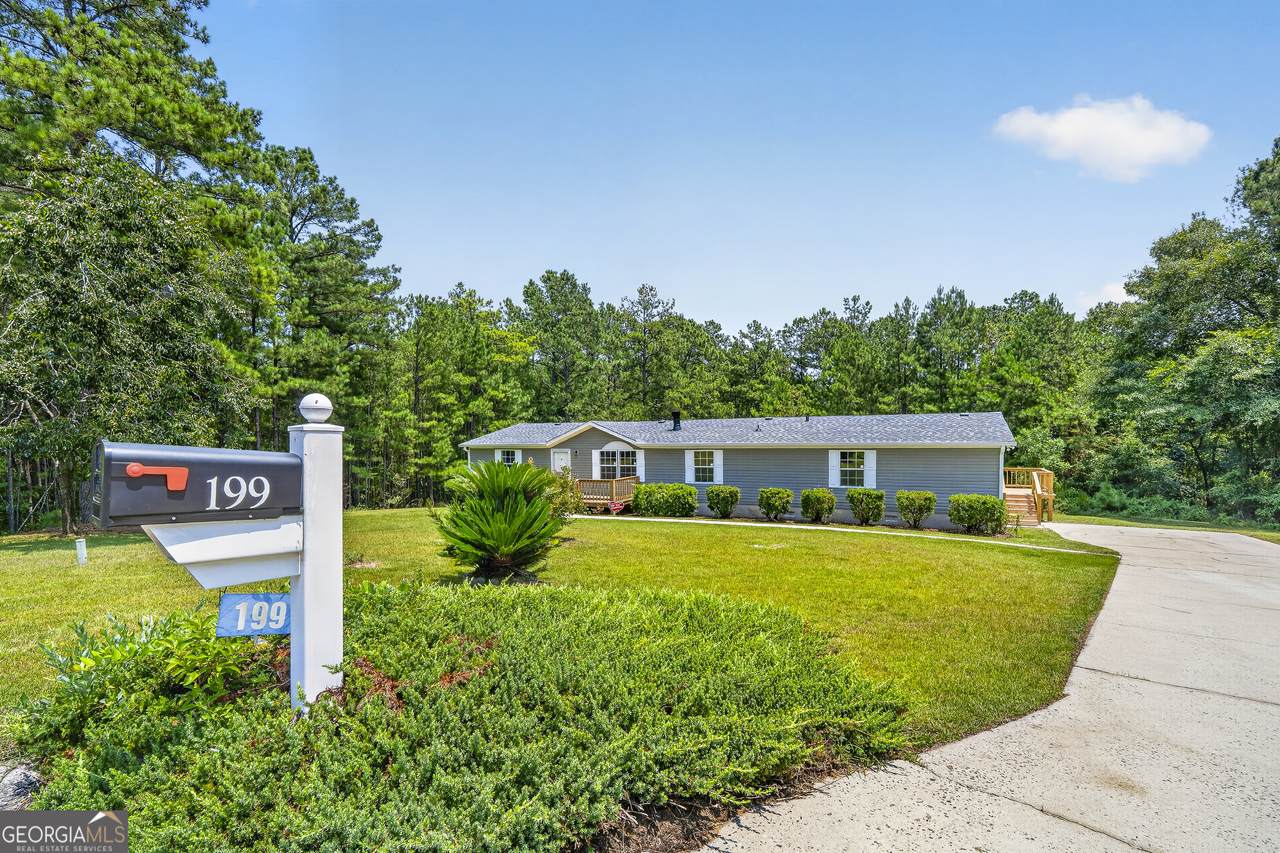 199 Parker Drive - Photo 1