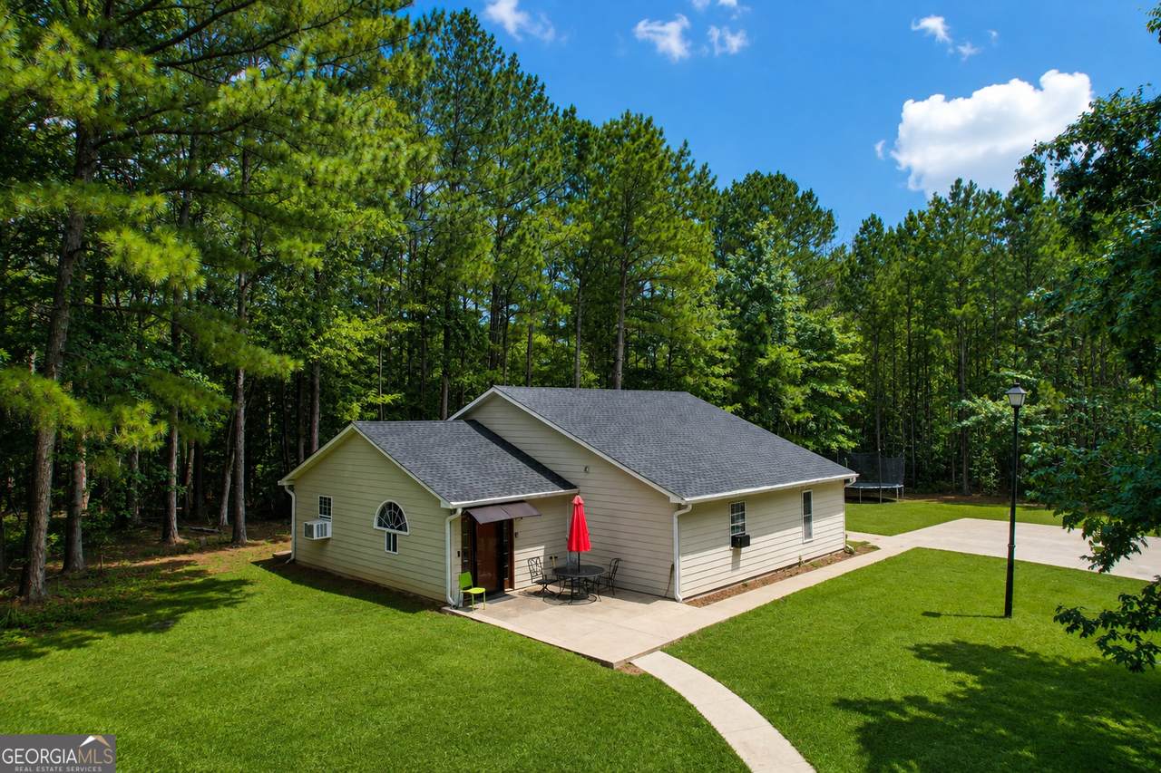 163 John Allen Road - Photo 1