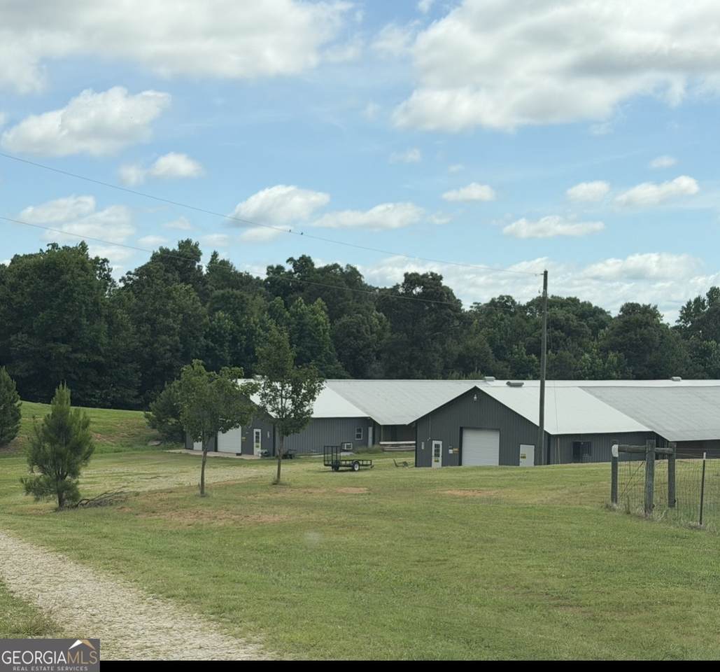 107 Steele Road - Photo 1