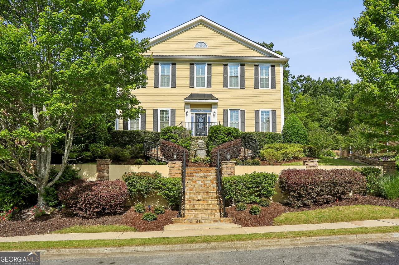 1265 Promontory Lane - Photo 1