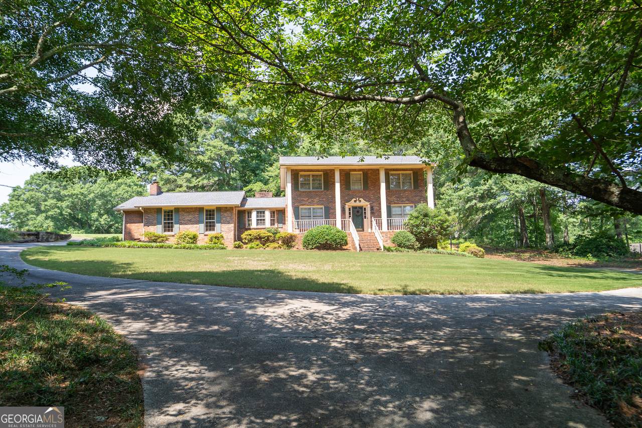 3460 Hwy 81 - Photo 1