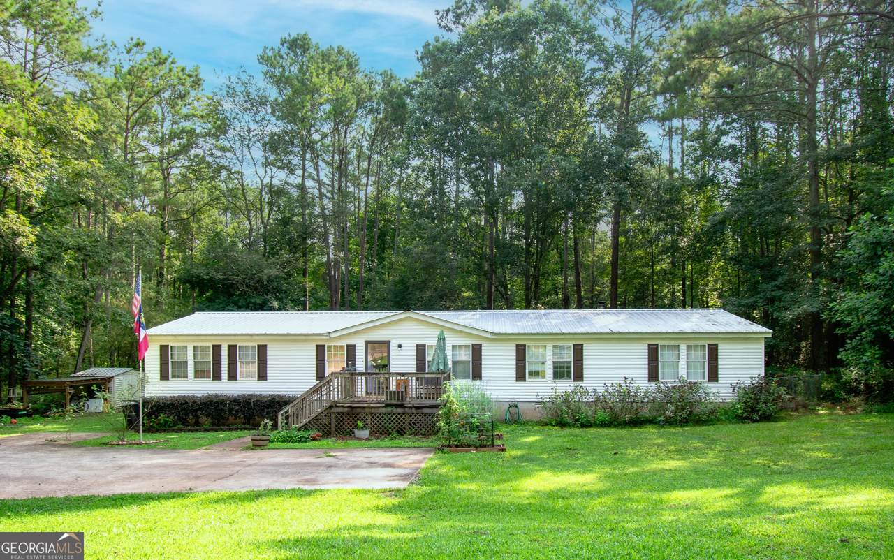 315 Double Branch Road - Photo 1
