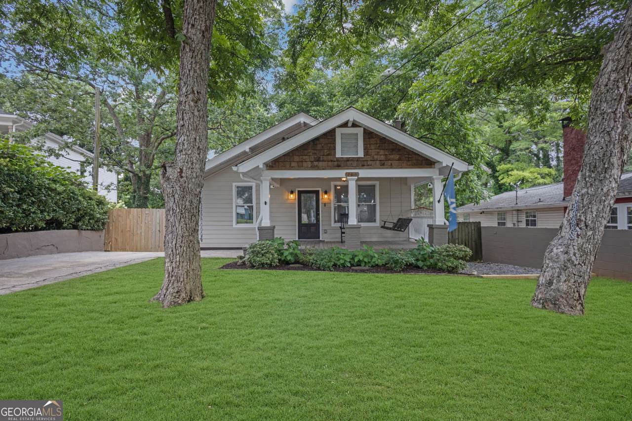 265 Haas Avenue - Photo 1