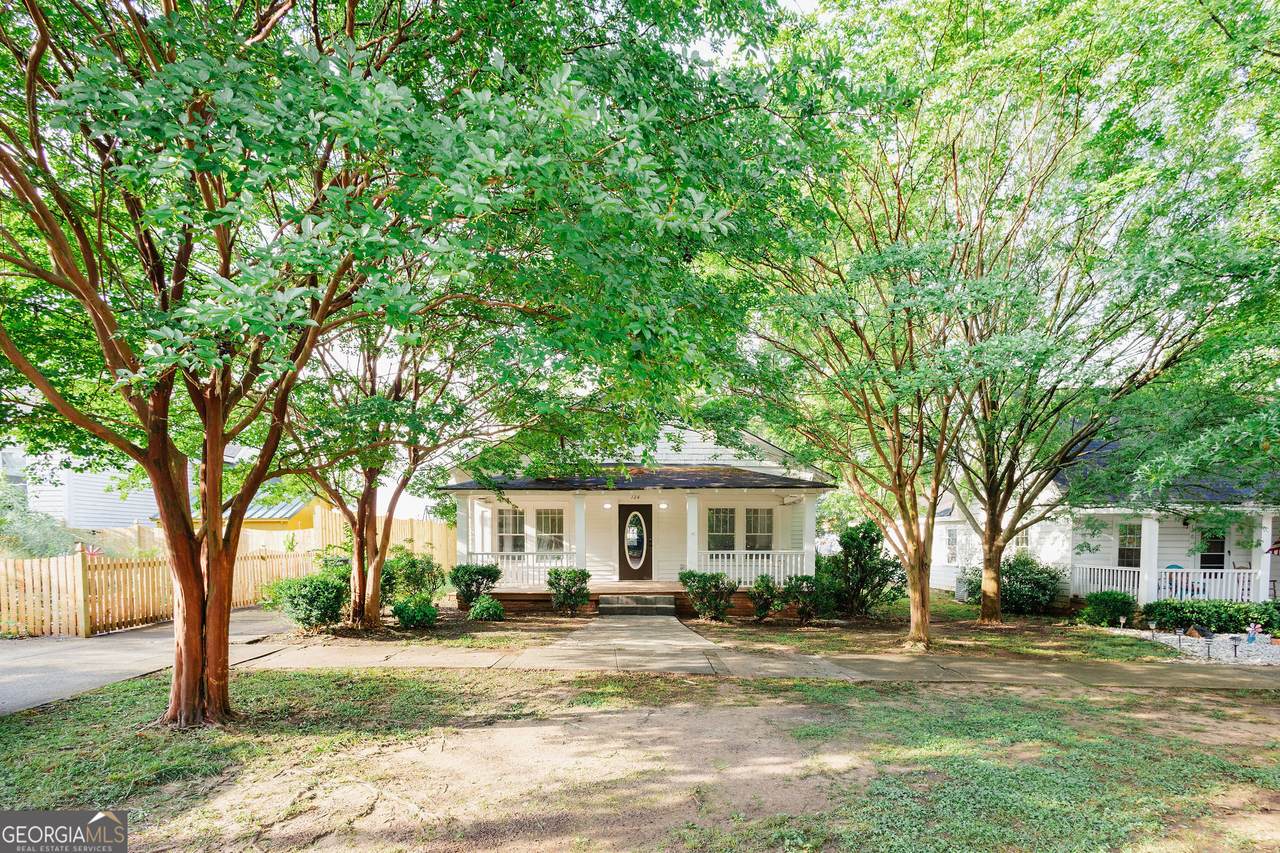 124 Chappell Street - Photo 1