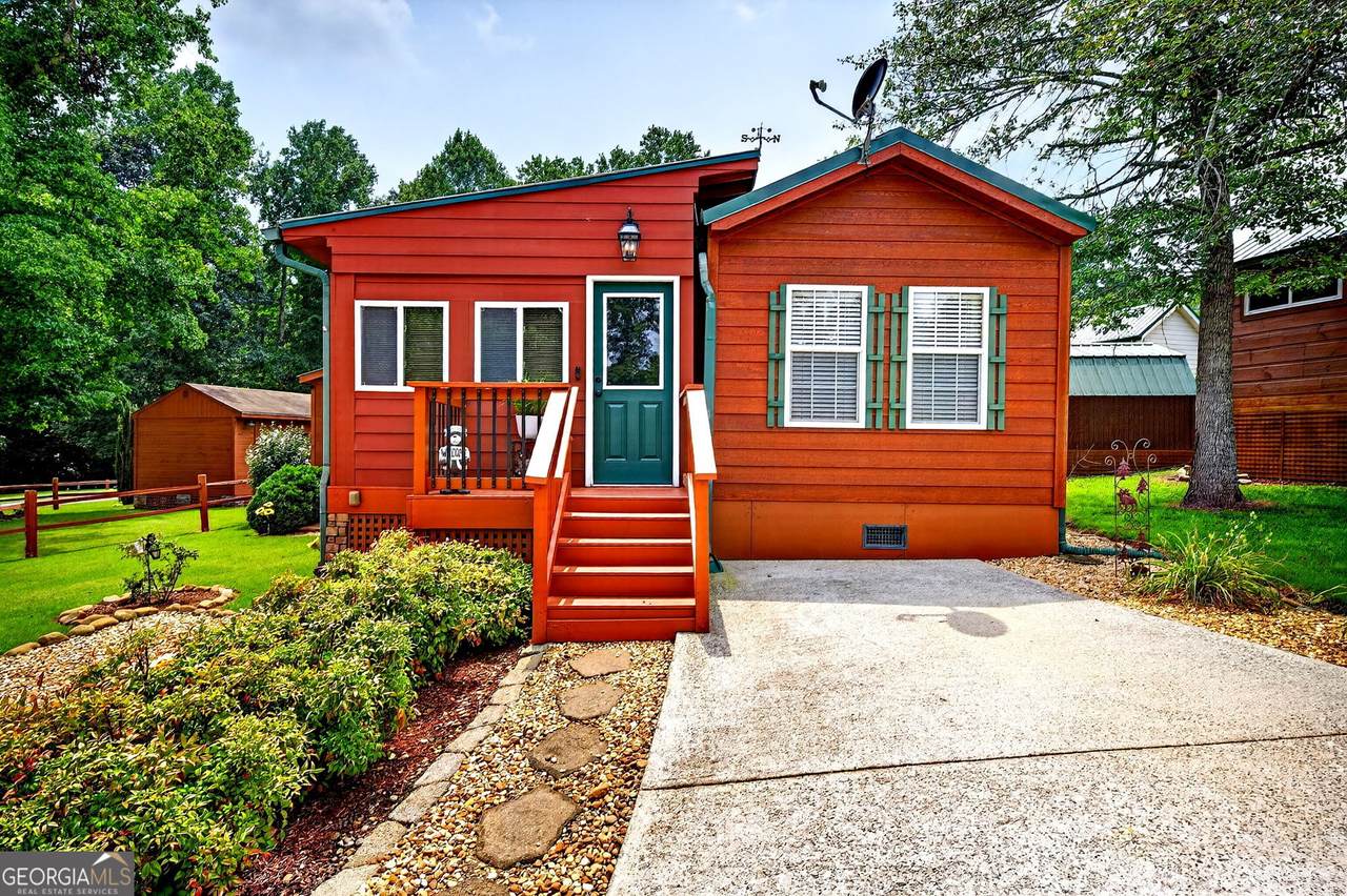 19 Wapiti Lane - Photo 1