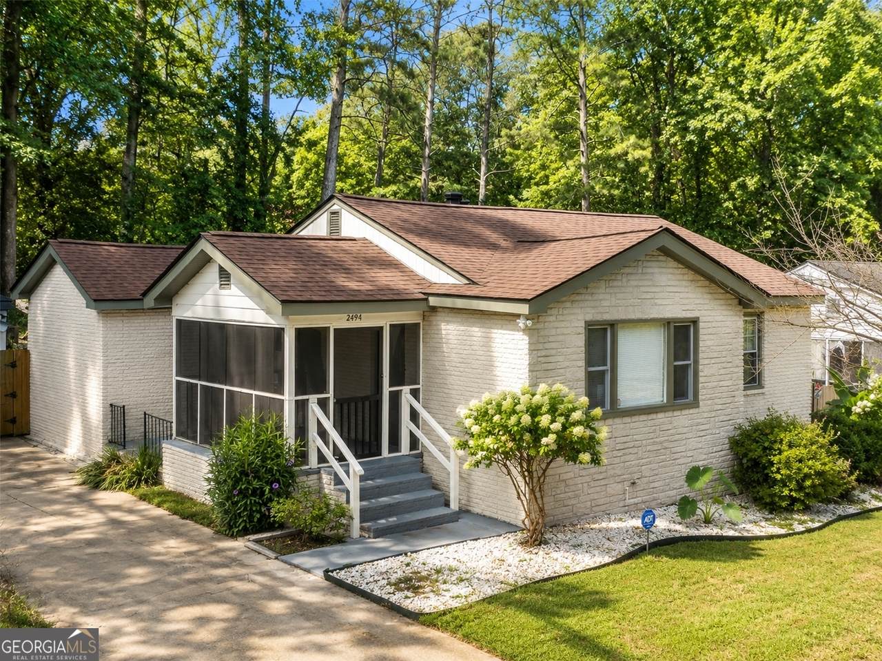 2494 Baker Road - Photo 1