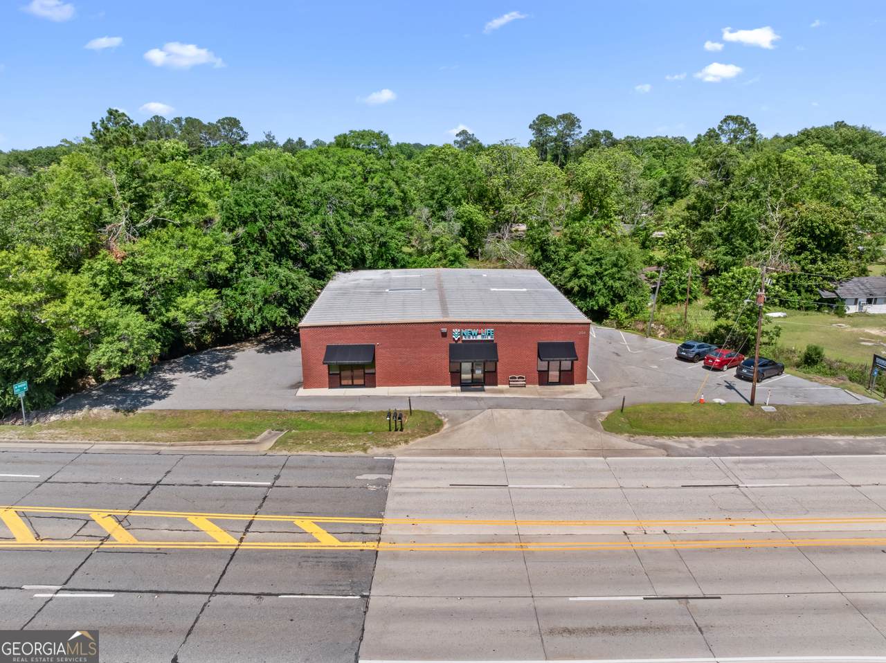 1336 Northside Drive - Photo 1