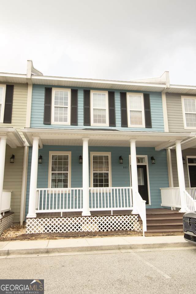 121 Tillman Road - Photo 1
