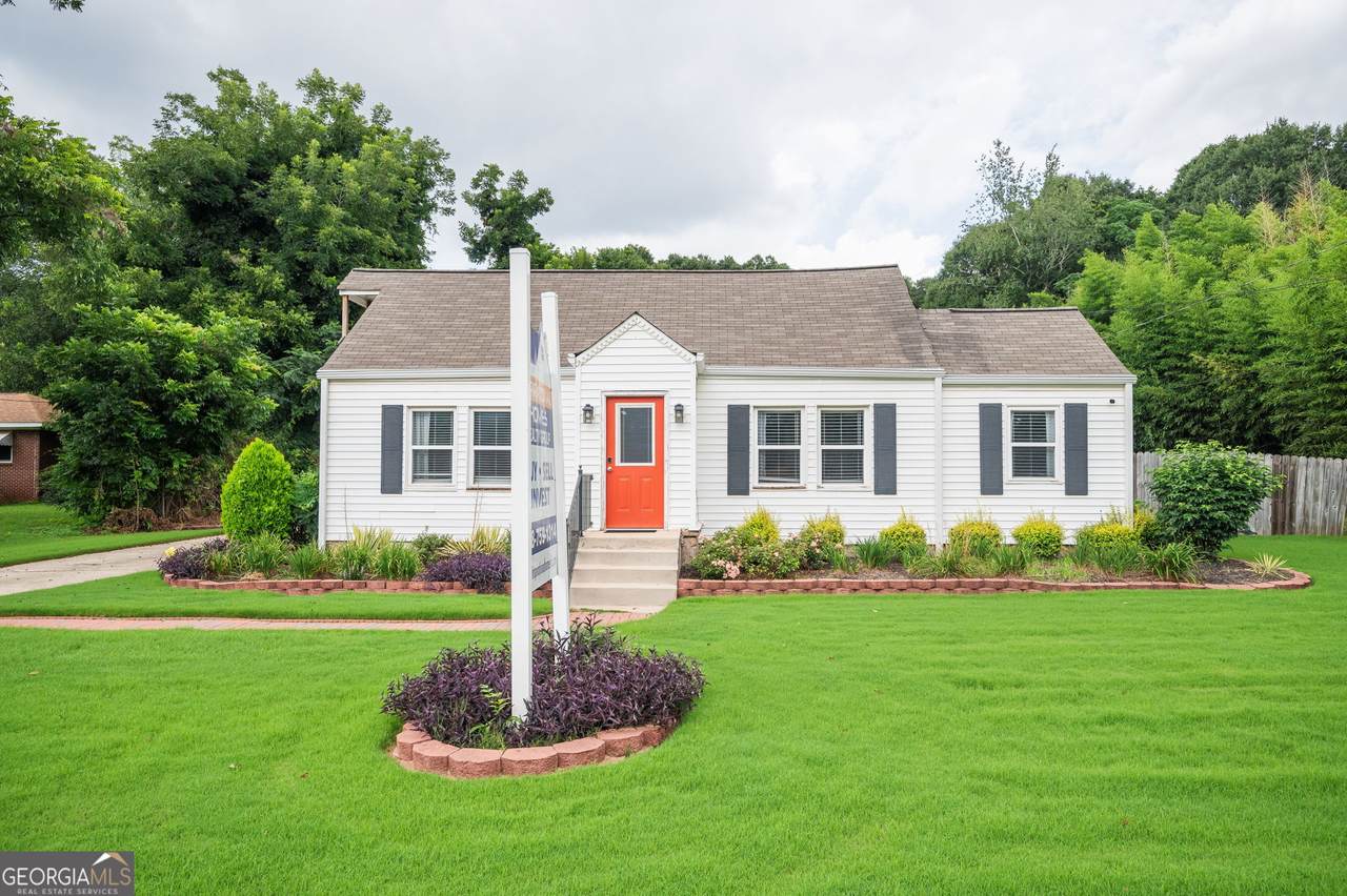 3875 Jodeco Road - Photo 1