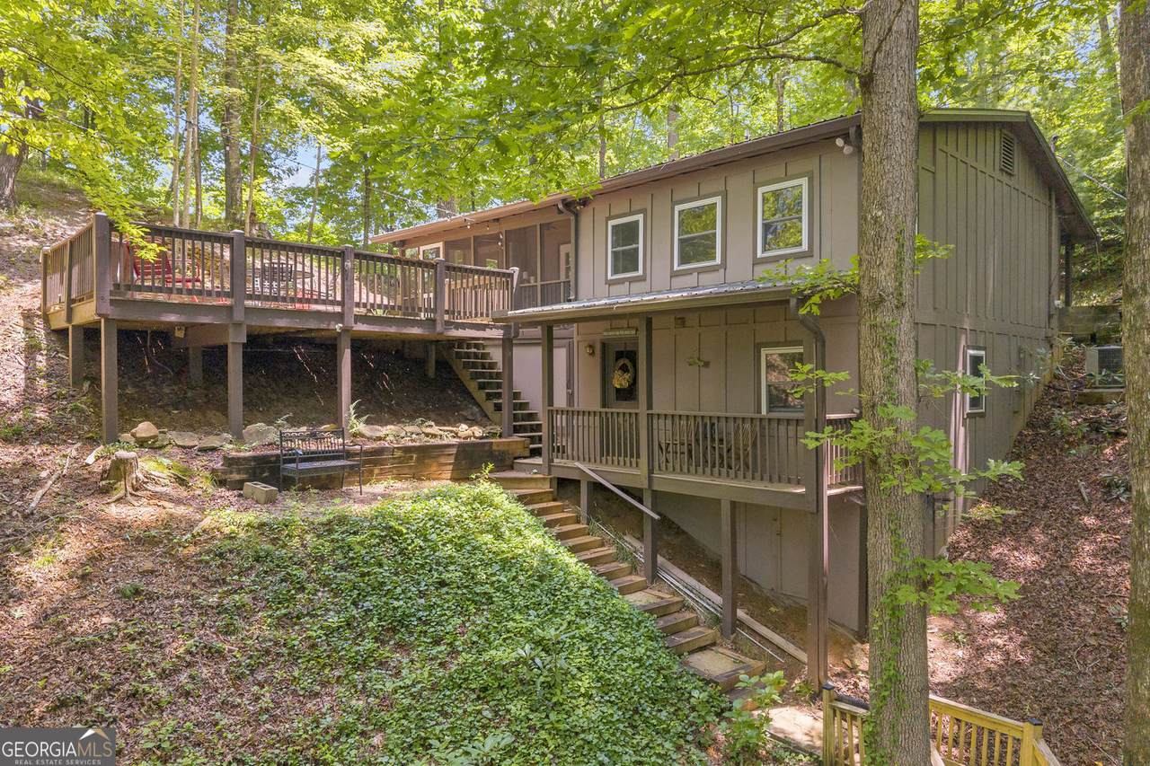 185 Pope Dickson Lane - Photo 1