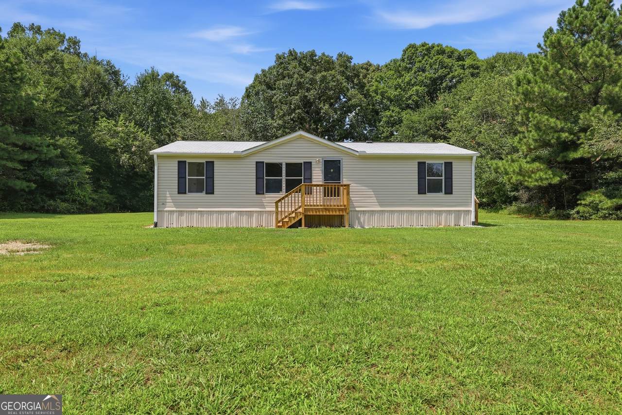3401 Camp Creek Road - Photo 1
