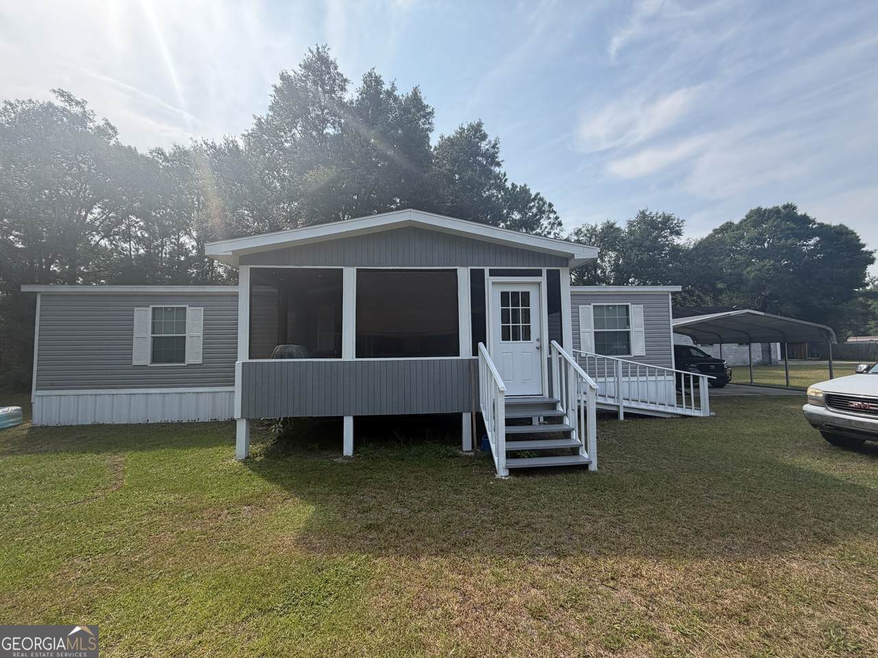 135 Stafford Road - Photo 1