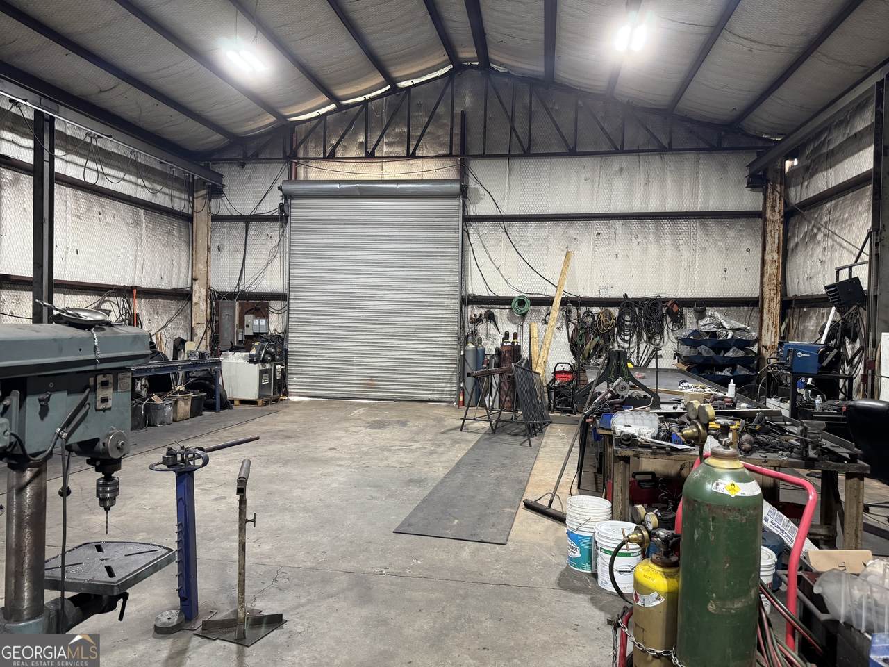 2109 Brewers Mill Road - Photo 1