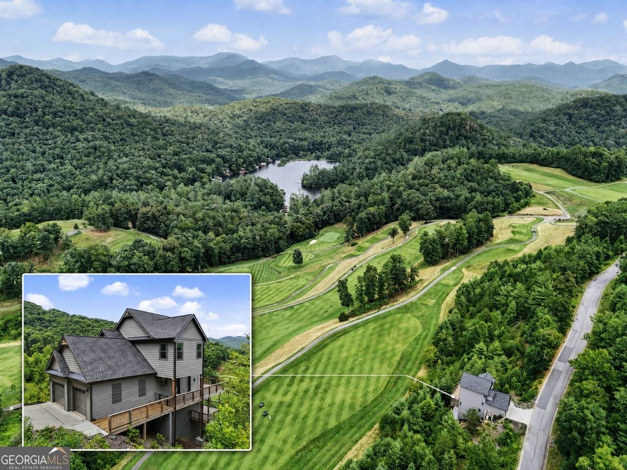 394 Bent Grass Way - Photo 1