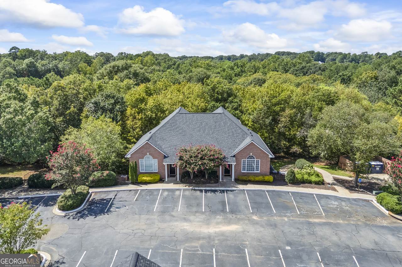 1551 Jennings Mill Road - Photo 1