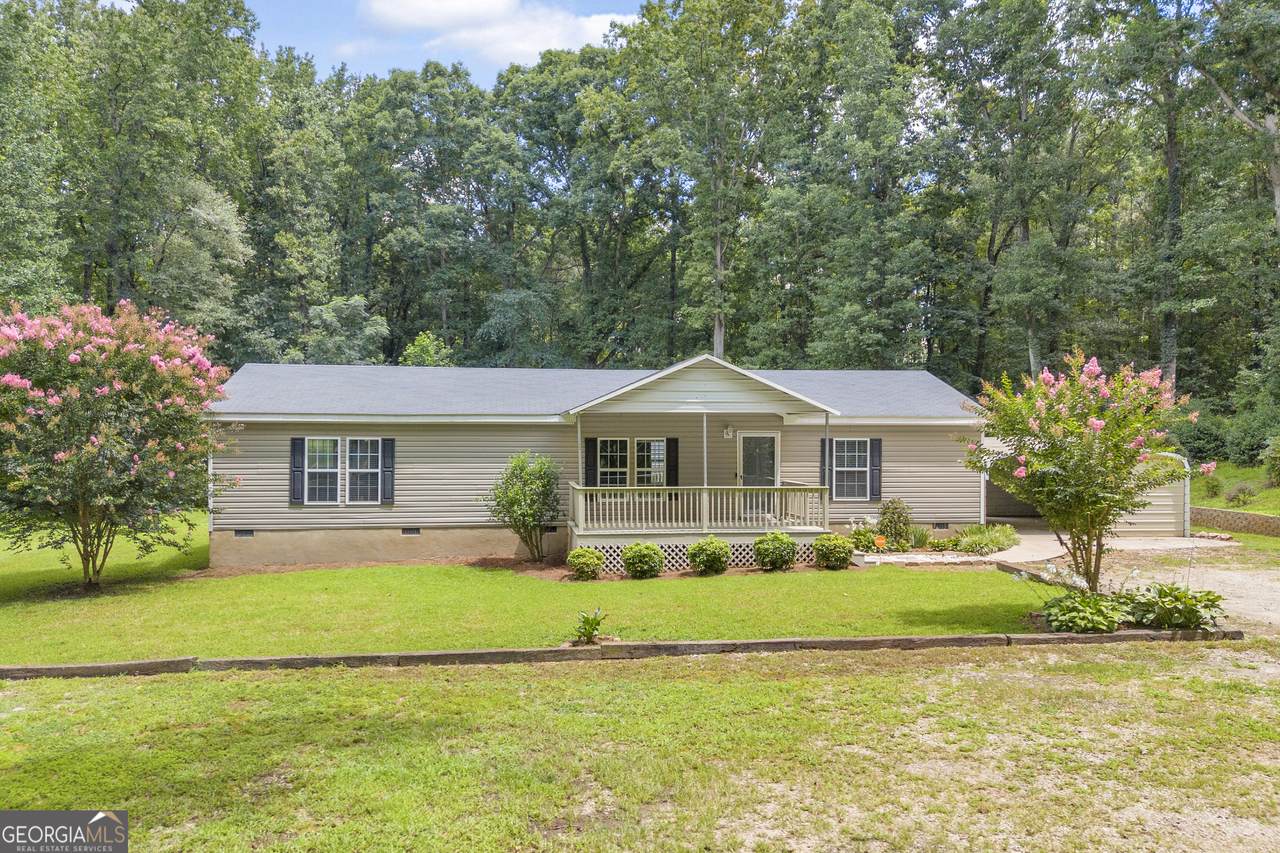 2328 Hwy 29 - Photo 1
