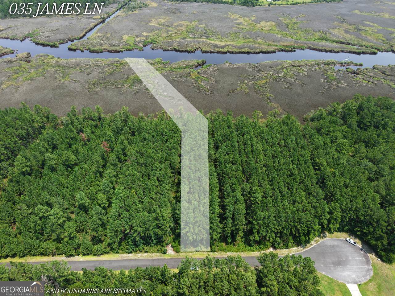 LOT 35 James Lane - Photo 1