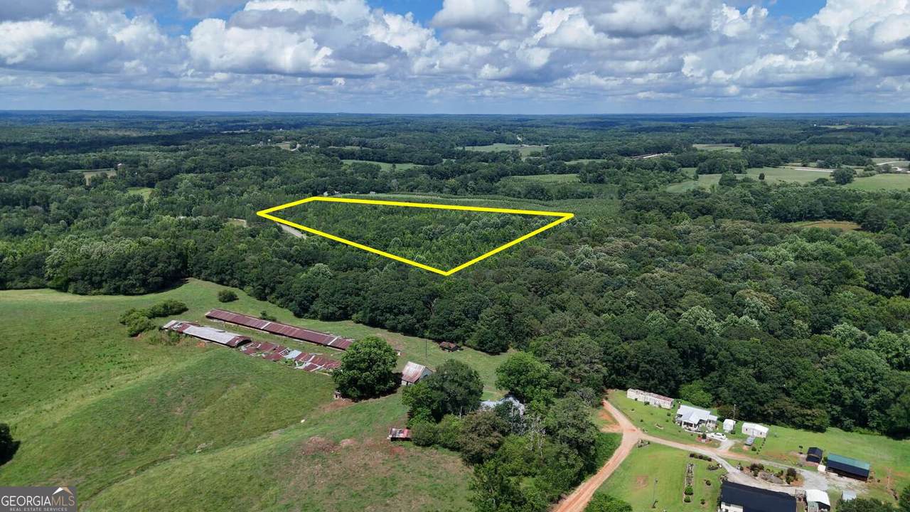LOT 1 Stateline Road - Photo 1