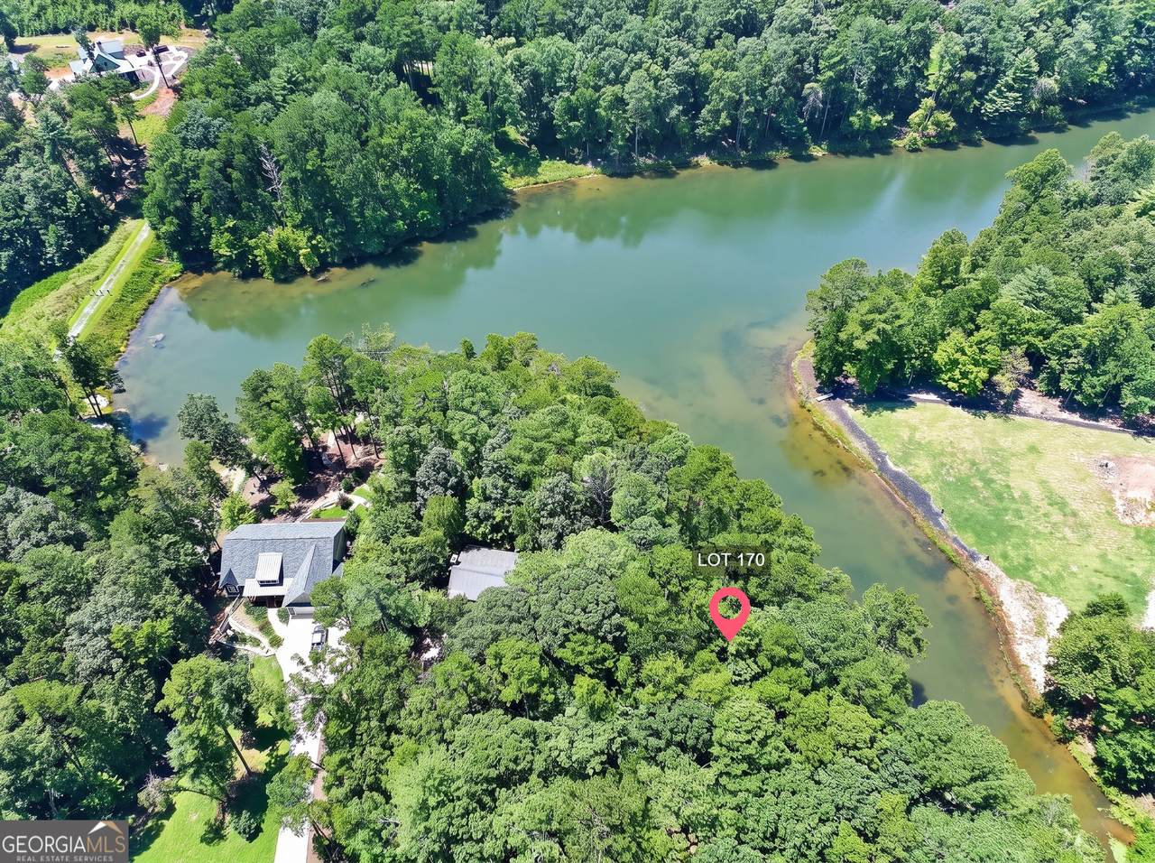 LT 170 Overlook Way - Photo 1