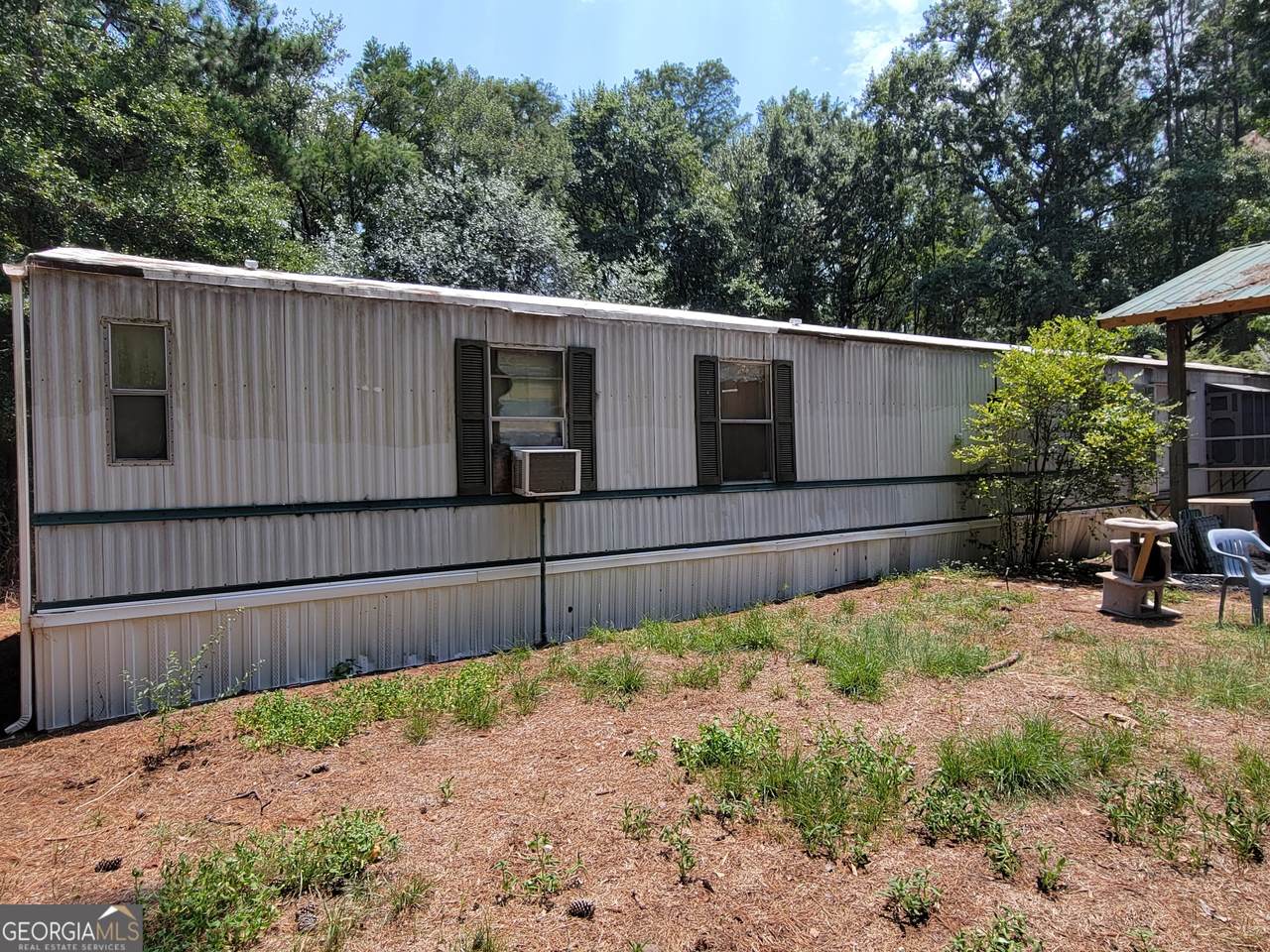 504 Old Mcelveen Road - Photo 1