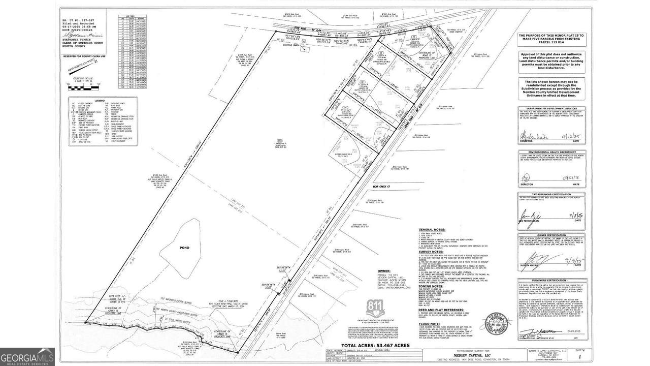 1401 Dixie Road - Photo 1