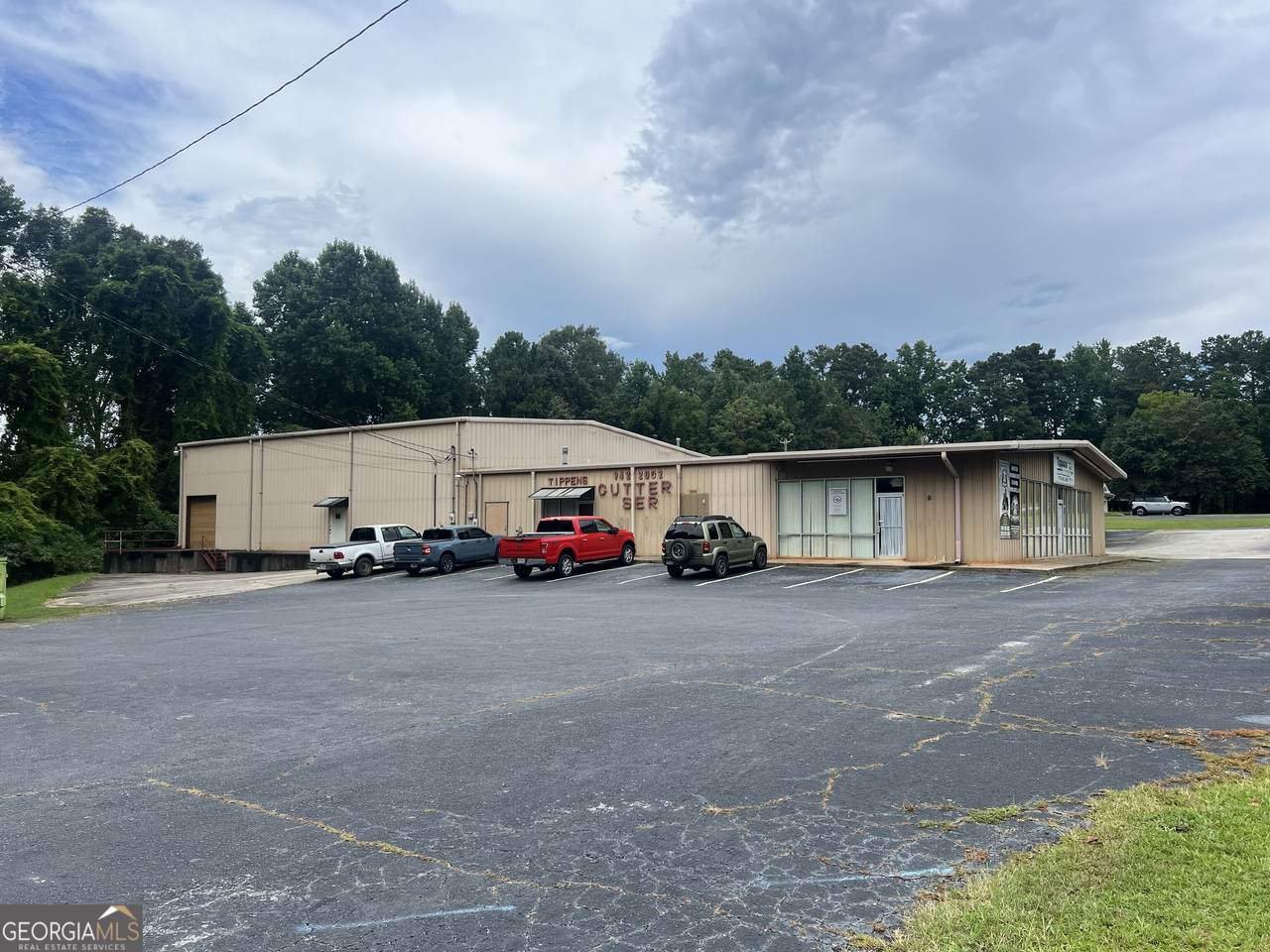 4037 Highway 5 - Photo 1