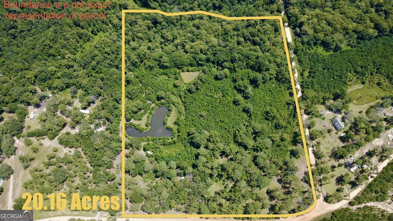 807 Aden Lanier Road - Photo 1