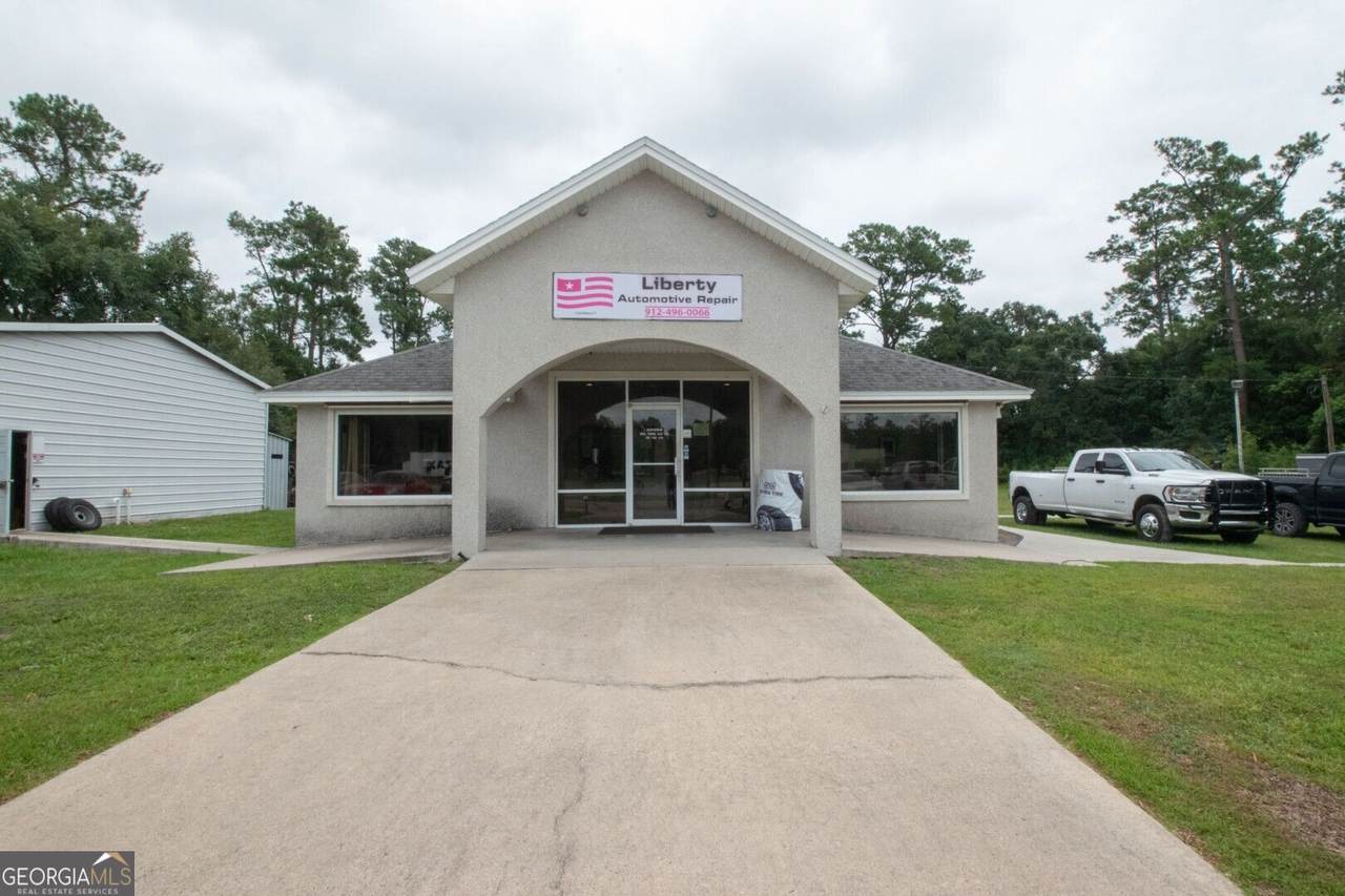 3488 Second Street - Photo 1