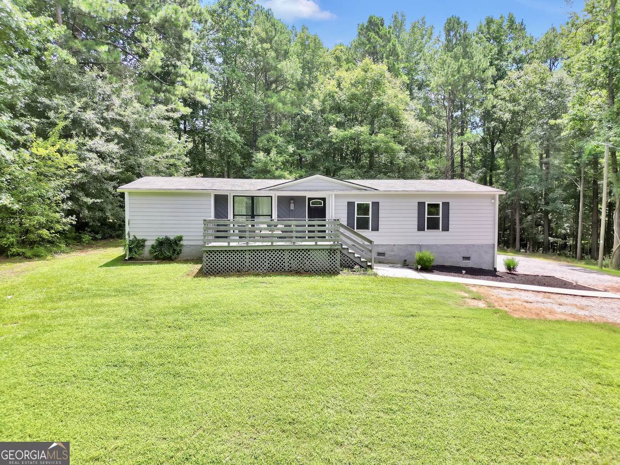2490 Jackson Road - Photo 1