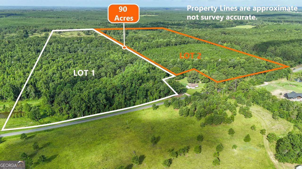0 Roddy Highway - Photo 1