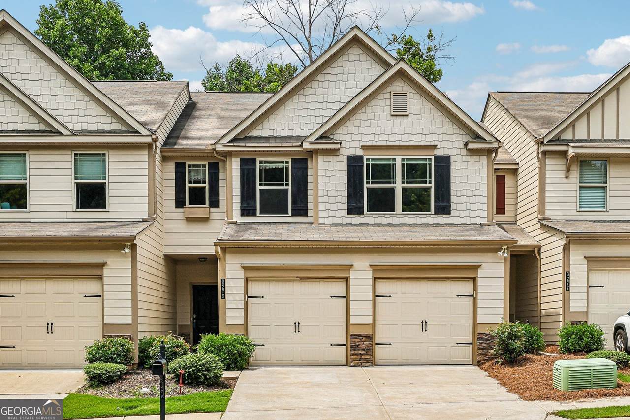 3275 Castleberry Village Drive - Photo 1
