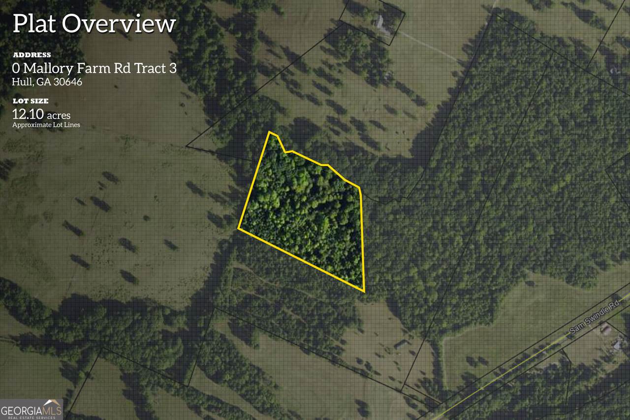 0 Mallory Farm Drive - Photo 1