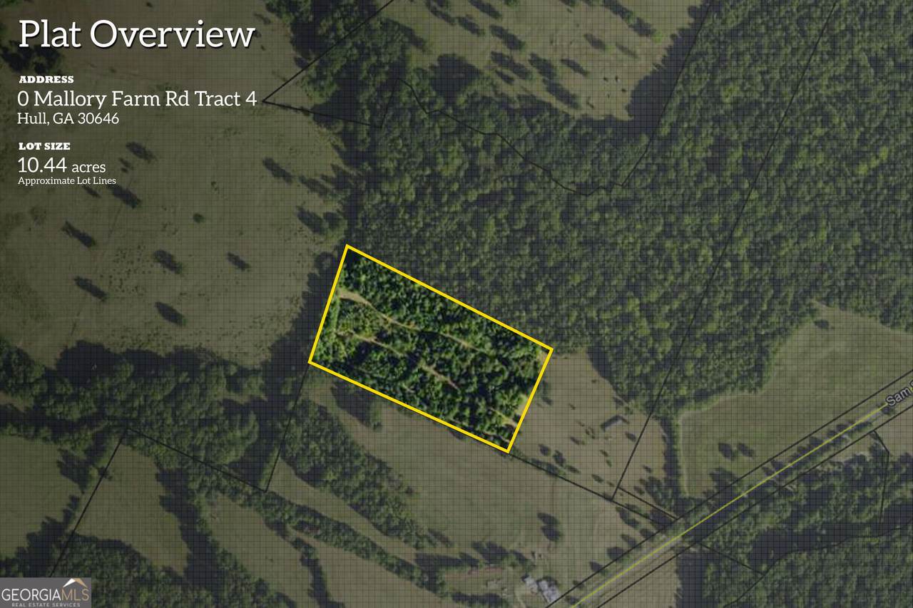 0 Mallory Farm Drive - Photo 1