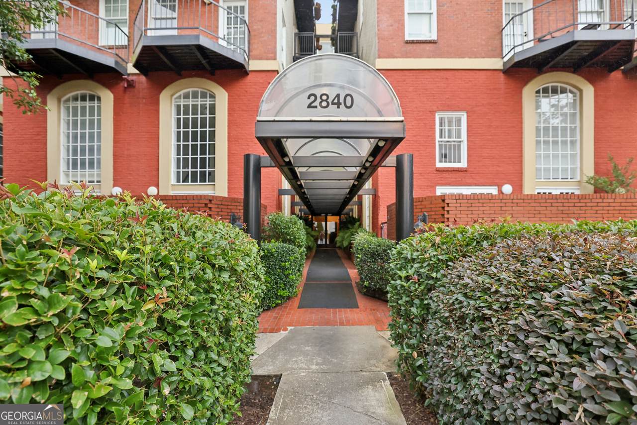 2840 Peachtree Road - Photo 1