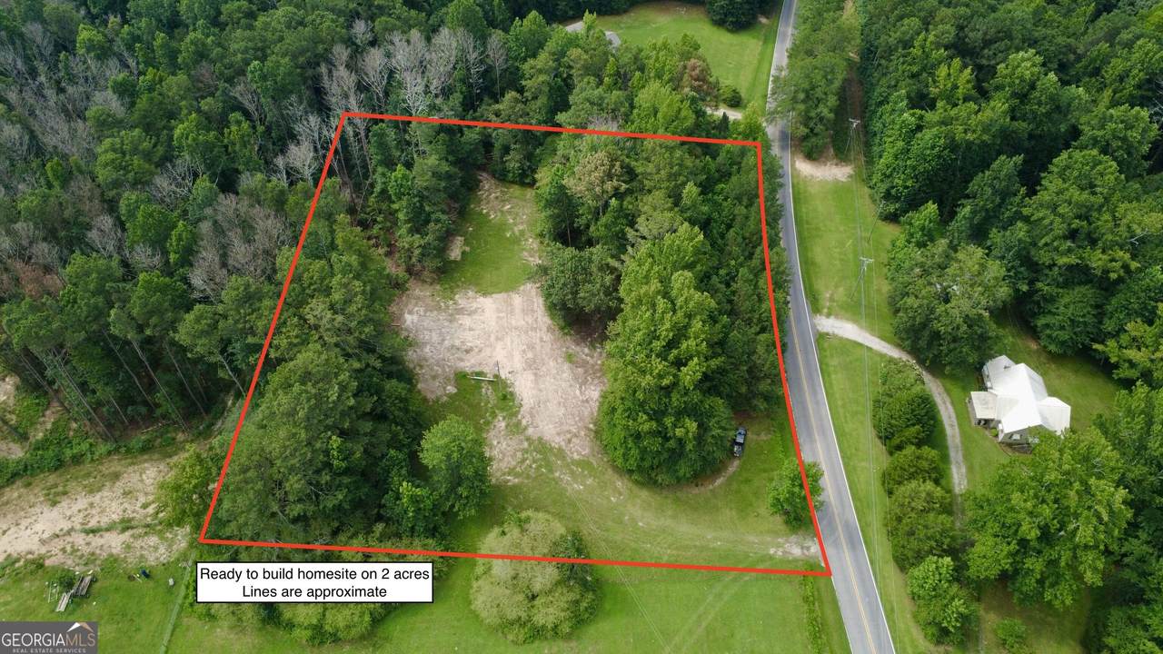 740 Barnes Road - Photo 1