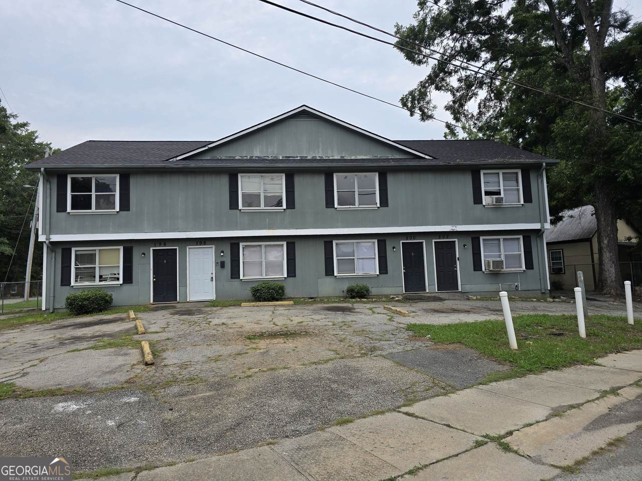 200 Washington Street - Photo 1