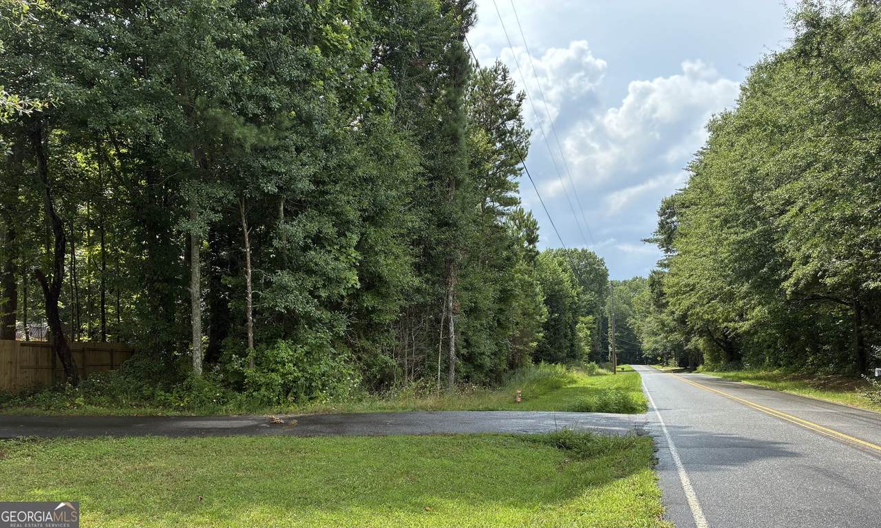 5420 Cantrell Road - Photo 1