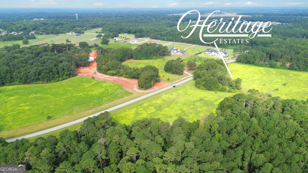LOT 5 Heritage Estates - Photo 1