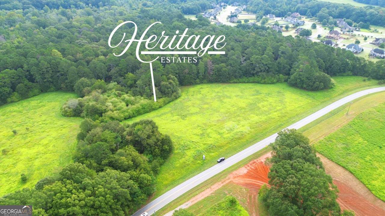 LOT 6 Heritage Estates - Photo 1