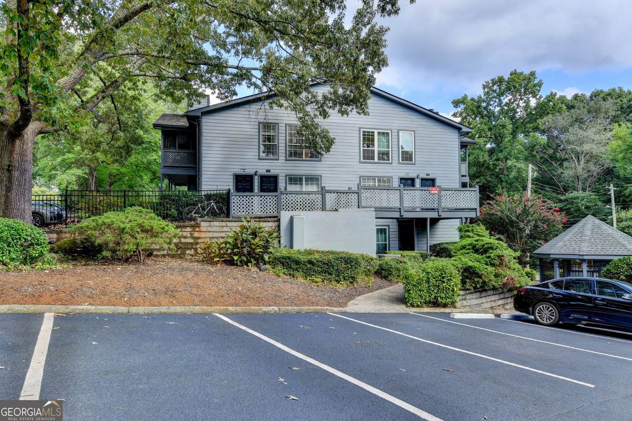 1305 Weatherstone Way - Photo 1