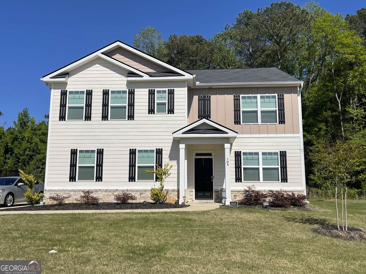 205 Sullivan Street - Photo 1
