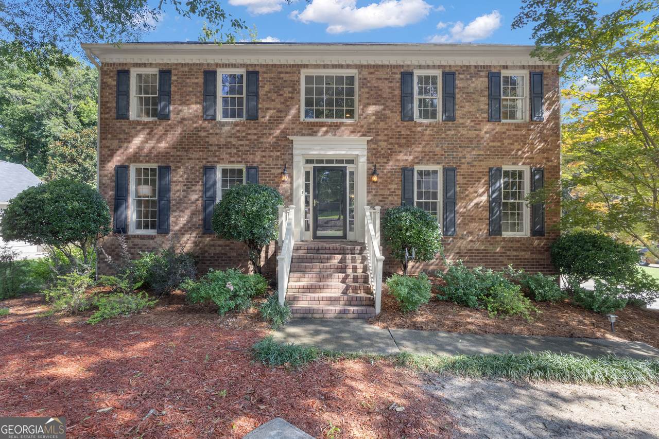 164 Cloister Drive - Photo 1