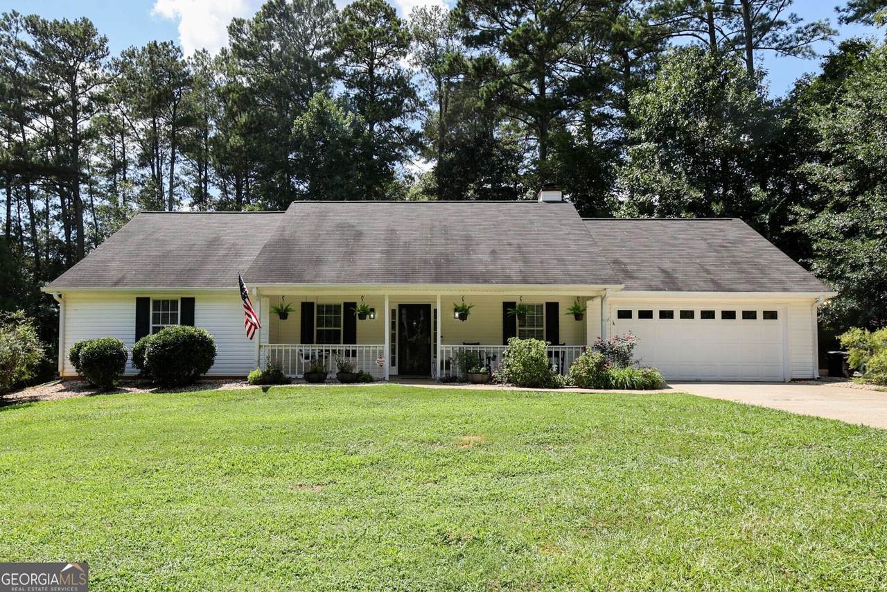 531 Cedar Ridge Road - Photo 1